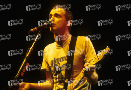 Konzert von Travis in Hannover