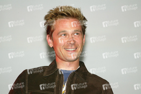 Connor Trinneer