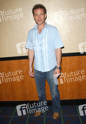 Connor Trinneer