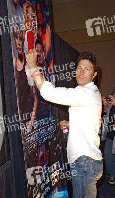 Michael Trucco