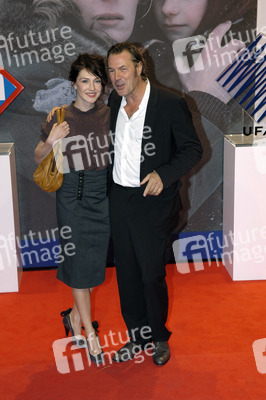 Carice van Houten, Sebastian Koch