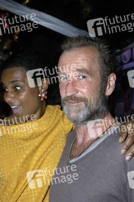 Adisat Semenitsch, Peter Lohmeyer