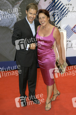 Ulrich Meyer, Georgia Tornow