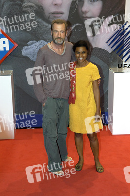 Peter Lohmeyer, Adisat Semenitsch