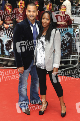 Michael Underwood, Angellica Bell