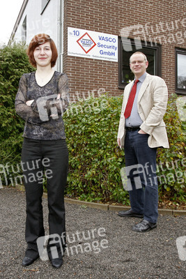 Andrea Saumer, Marc-Tell Kindling