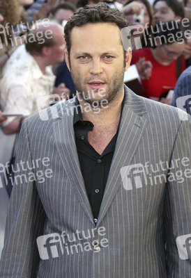 Vince Vaughn