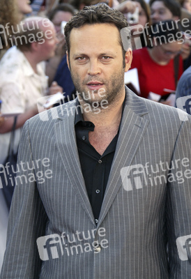 Vince Vaughn