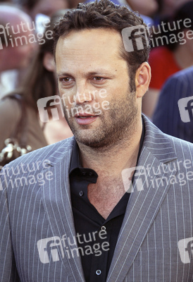 Vince Vaughn