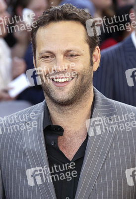 Vince Vaughn