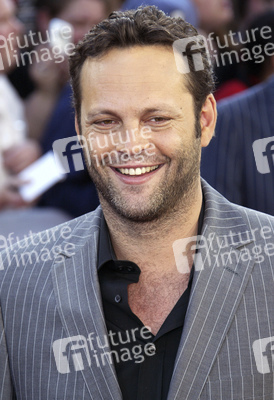 Vince Vaughn
