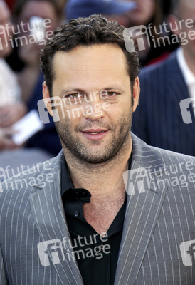 Vince Vaughn