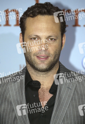 Vince Vaughn