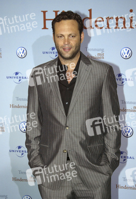 Vince Vaughn