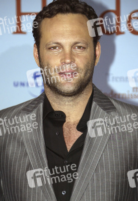 Vince Vaughn