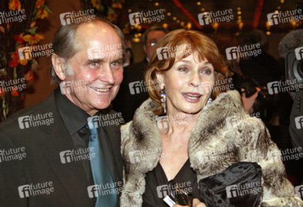 Michael Verhoeven, Senta Berger