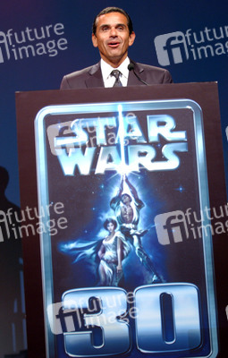 Antonio Ramon Villaraigosa