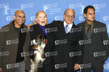 Deepak Nayar, Lauren Bacall, Paul Schrader, Moritz Bleibtreu