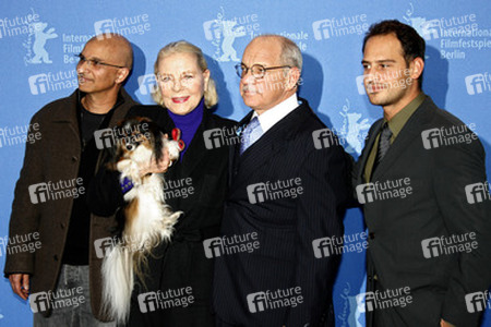 Deepak Nayar, Lauren Bacall, Paul Schrader, Moritz Bleibtreu