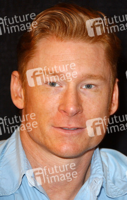 Zack Ward