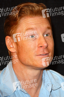 Zack Ward