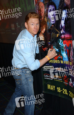Zack Ward