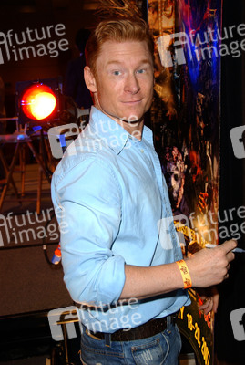 Zack Ward