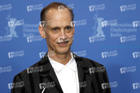 John Waters