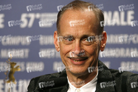 John Waters