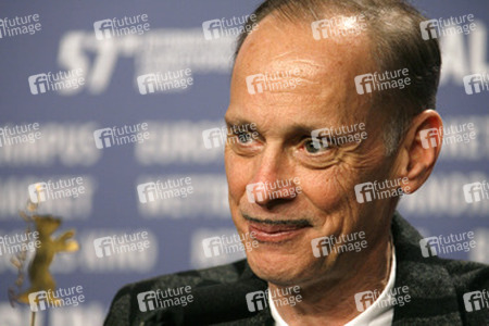John Waters