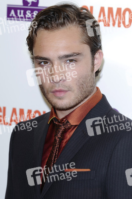 Ed Westwick