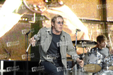 Roger Daltrey