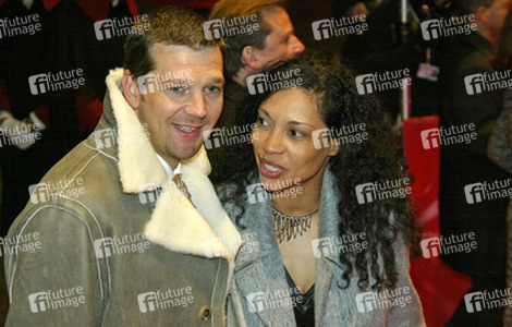 Kai Wiesinger, Chantal de Freitas