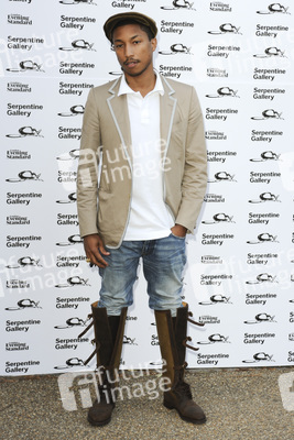 Pharrell Williams