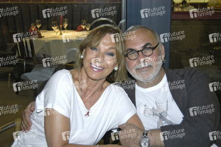 Judy Winter, Udo Walz