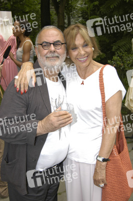 Udo Walz, Judy Winter