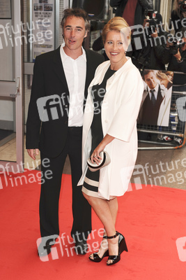 Greg Wise, Emma Thompson
