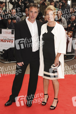 Greg Wise, Emma Thompson