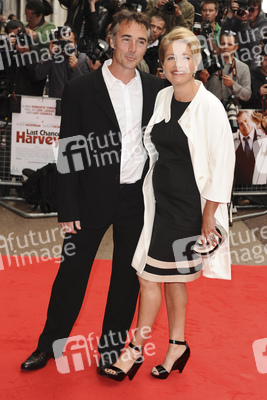 Greg Wise, Emma Thompson