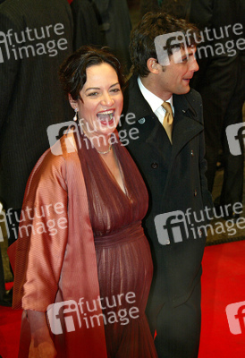 Natalia Wörner, Robert Seeliger