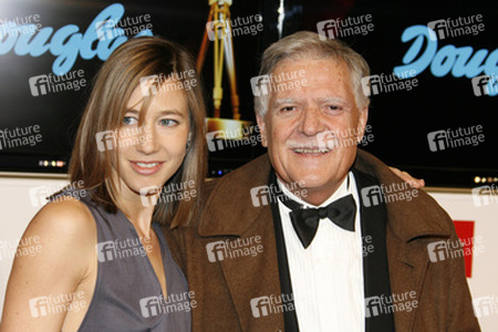 Johanna Wokalek, Michael Ballhaus