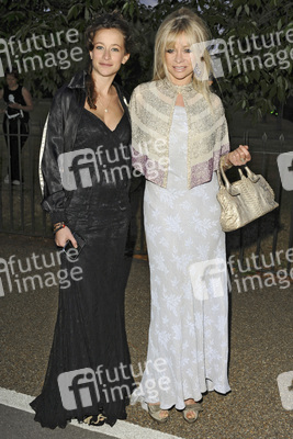Leah Wood, Jo Wood