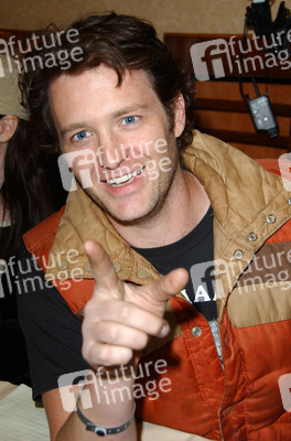 Jonathan M. Woodward