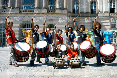 Yamato - The Drummers of Japan