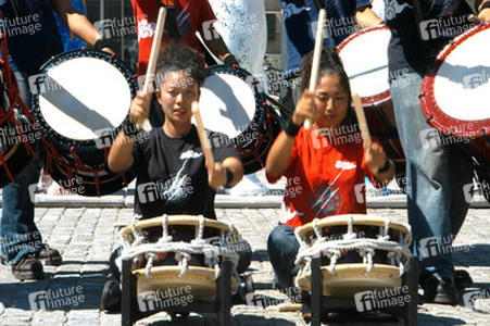 Yamato - The Drummers of Japan