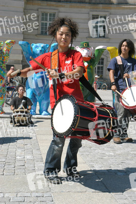 Yamato - The Drummers of Japan