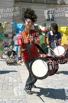 Yamato - The Drummers of Japan