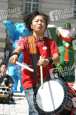 Yamato - The Drummers of Japan