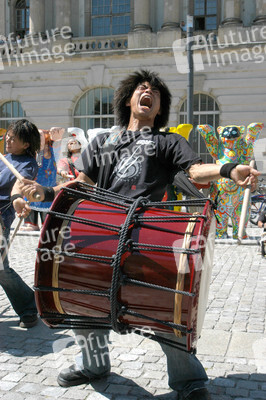 Yamato - The Drummers of Japan