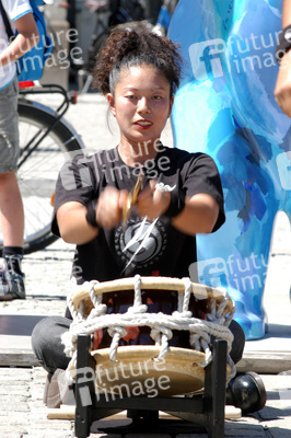 Yamato - The Drummers of Japan